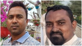 চাঁদাবাজির সাম্রাজ্যে অতিষ্ঠ ব্যবসায়ীরা,নীরব ভূমিকা প্রশাসন